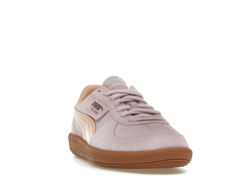 Puma Palermo Grape Mist Peach Fizz