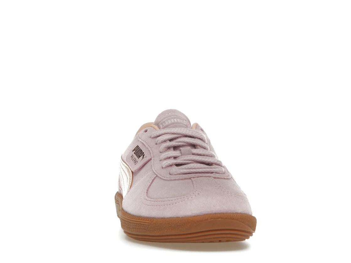 Puma Palermo Grape Mist Peach Fizz