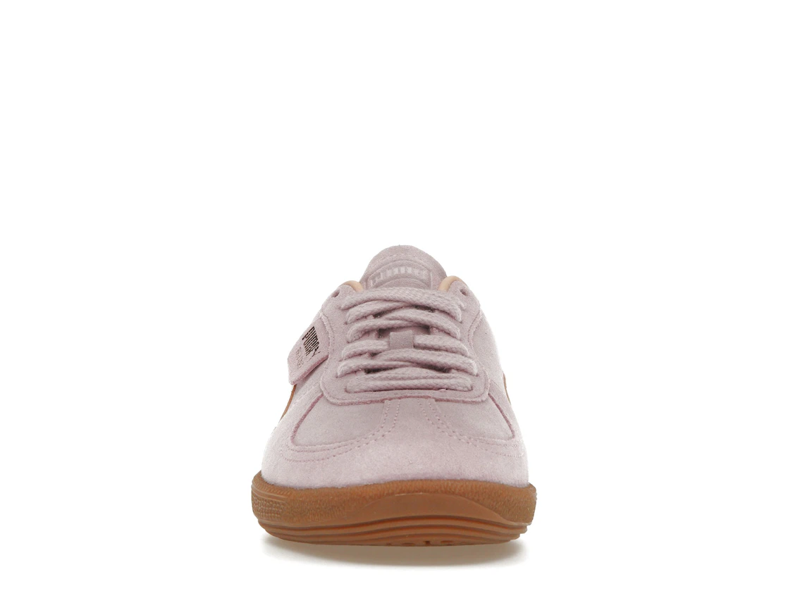 Puma Palermo Grape Mist Peach Fizz