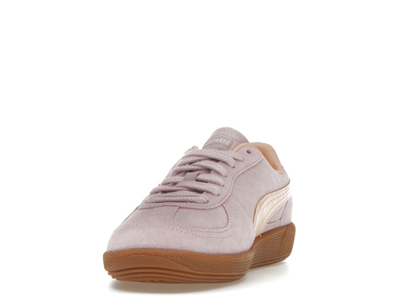 Puma Palermo Grape Mist Peach Fizz