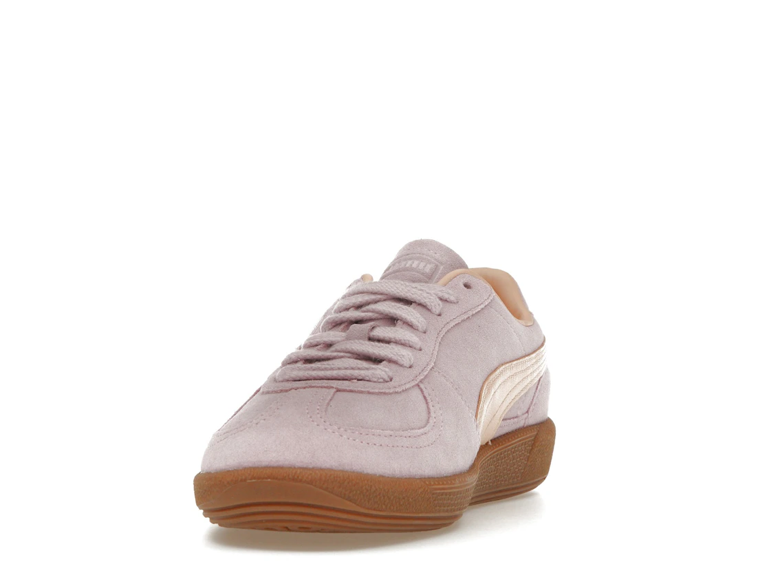 Puma Palermo Grape Mist Peach Fizz