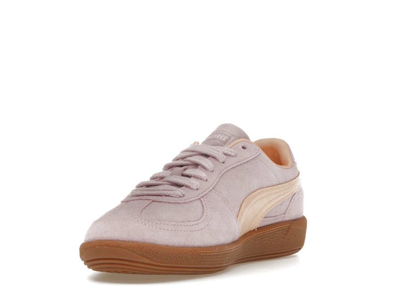Puma Palermo Grape Mist Peach Fizz