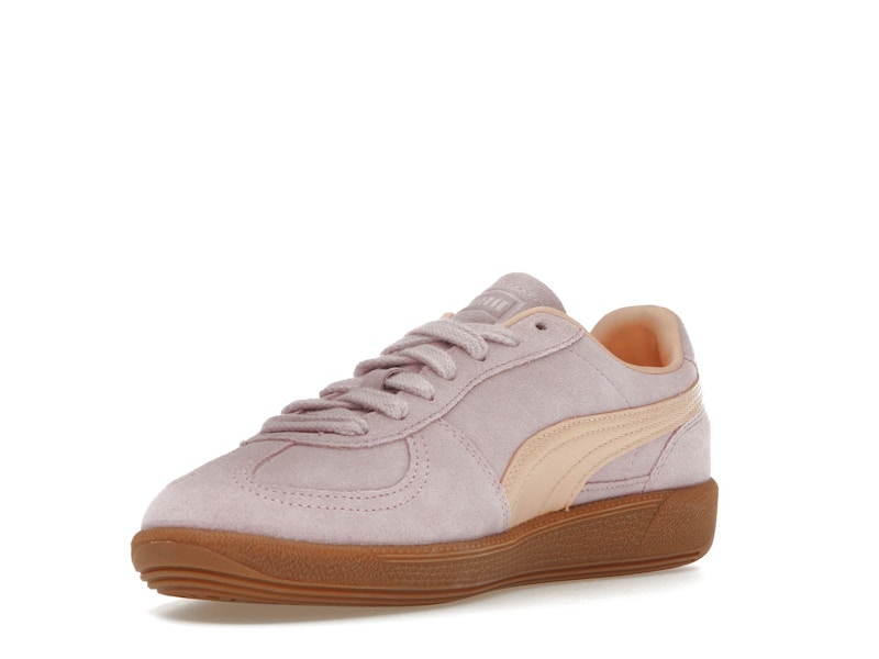Puma Palermo Grape Mist Peach Fizz