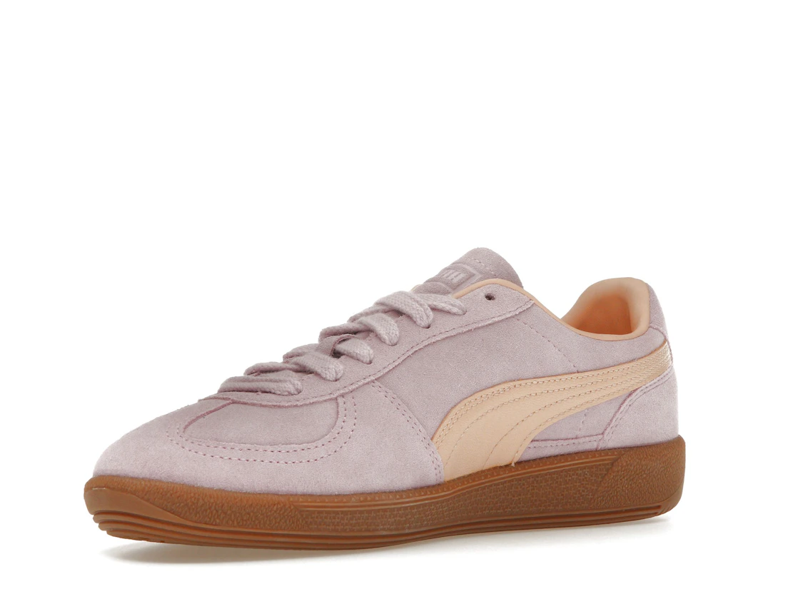 Puma Palermo Grape Mist Peach Fizz
