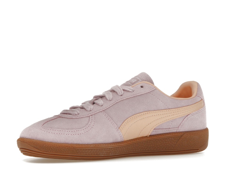 Puma Palermo Grape Mist Peach Fizz