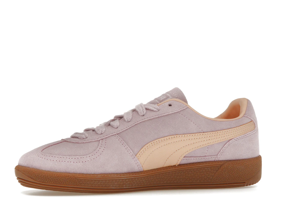 Puma Palermo Grape Mist Peach Fizz
