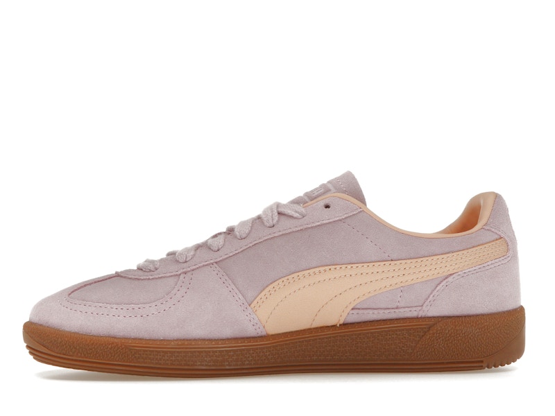 Puma Palermo Grape Mist Peach Fizz