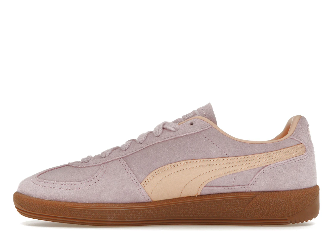 Puma Palermo Grape Mist Peach Fizz