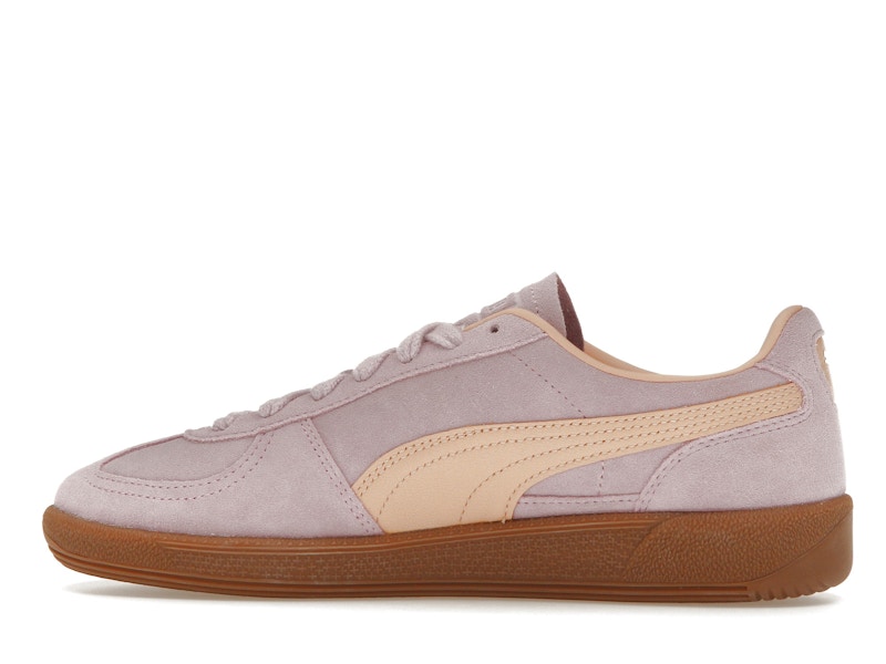 Puma Palermo Grape Mist Peach Fizz