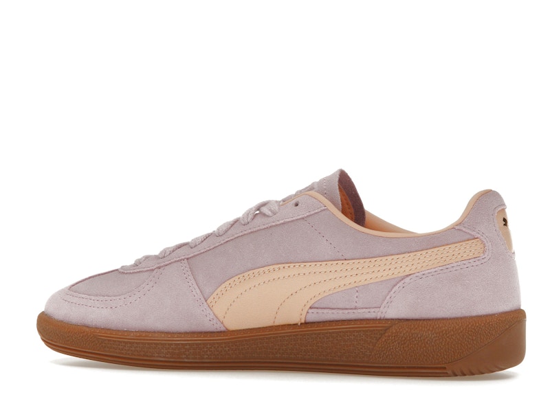 Puma Palermo Grape Mist Peach Fizz
