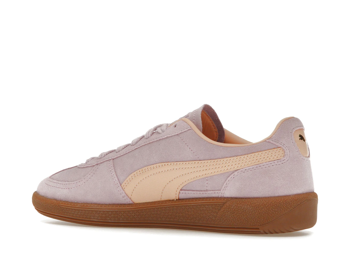 Puma Palermo Grape Mist Peach Fizz