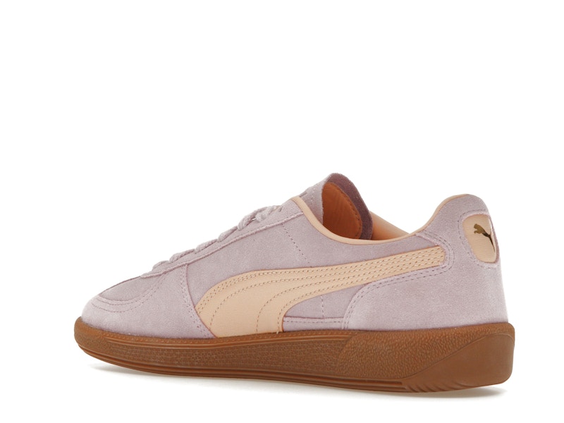 Puma Palermo Grape Mist Peach Fizz