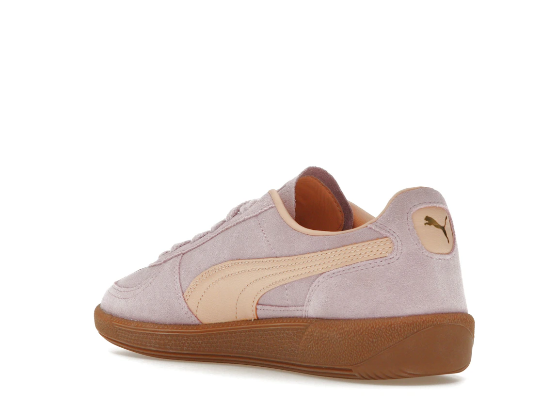 Puma Palermo Grape Mist Peach Fizz