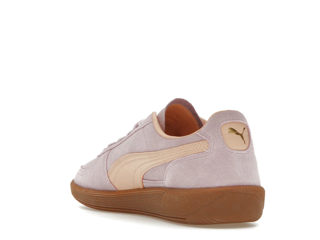 Puma Palermo Grape Mist Peach Fizz