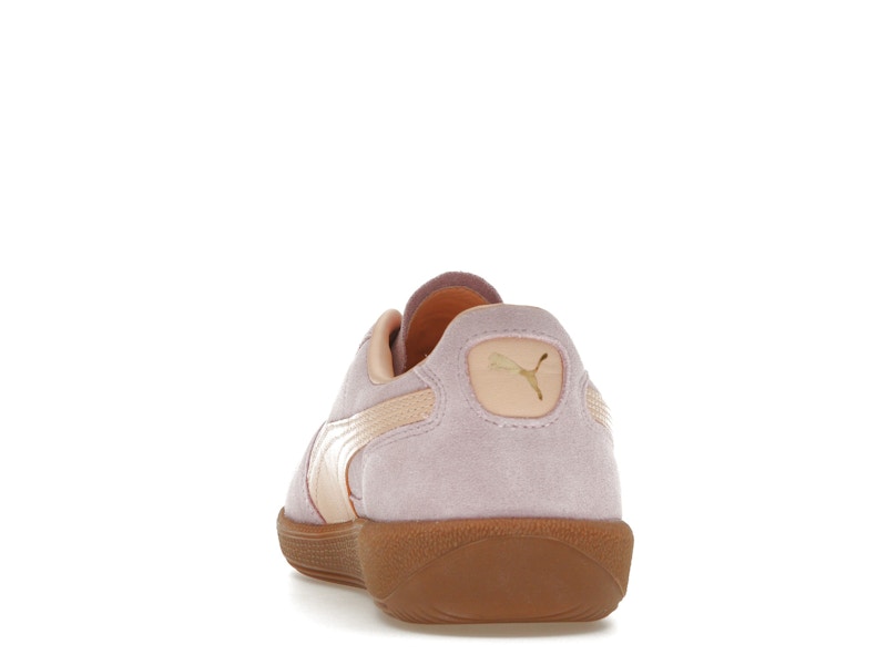 Puma Palermo Grape Mist Peach Fizz