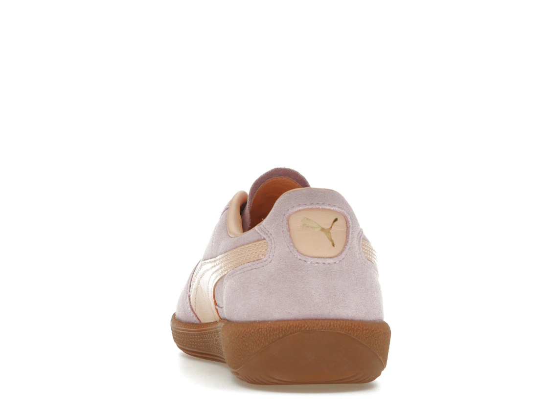 Puma Palermo Grape Mist Peach Fizz