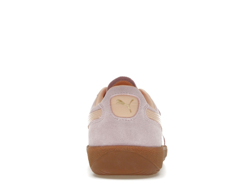 Puma Palermo Grape Mist Peach Fizz