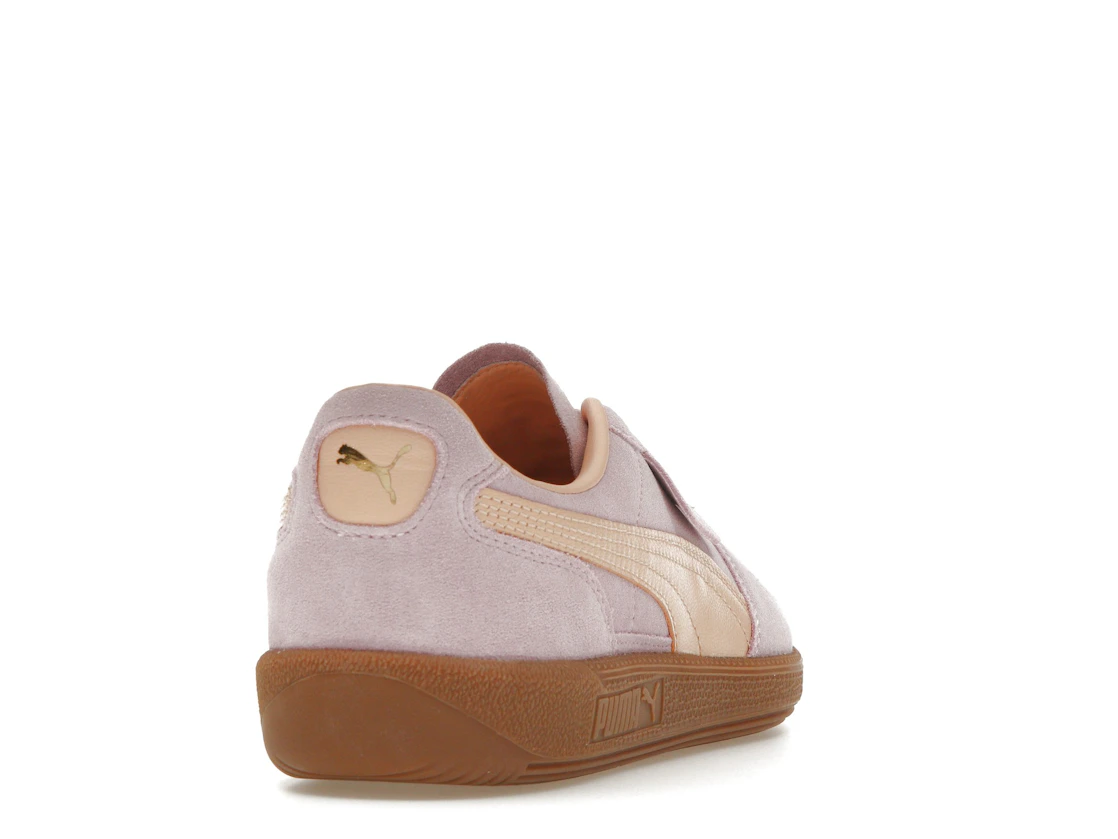 Puma Palermo Grape Mist Peach Fizz