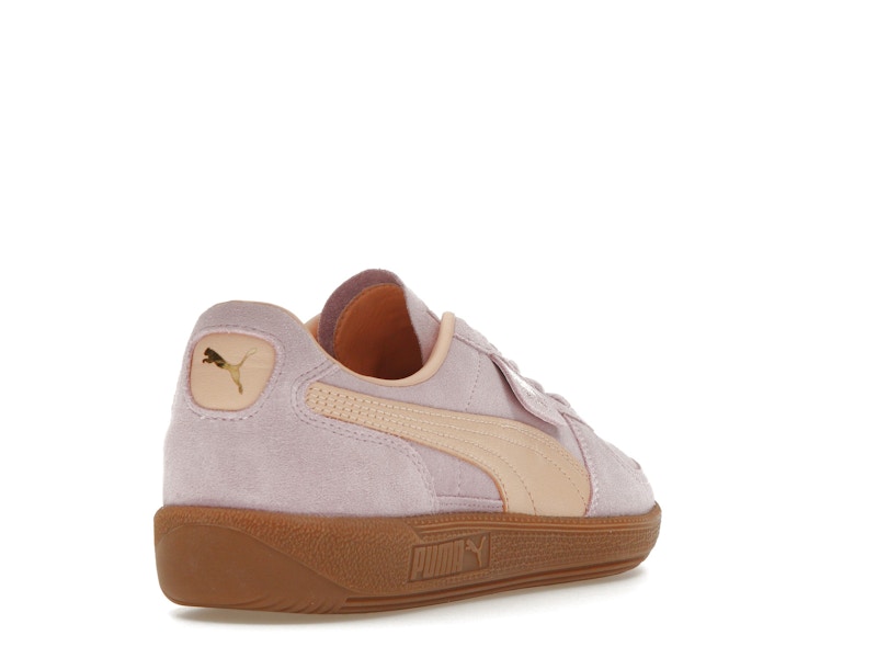 Puma Palermo Grape Mist Peach Fizz