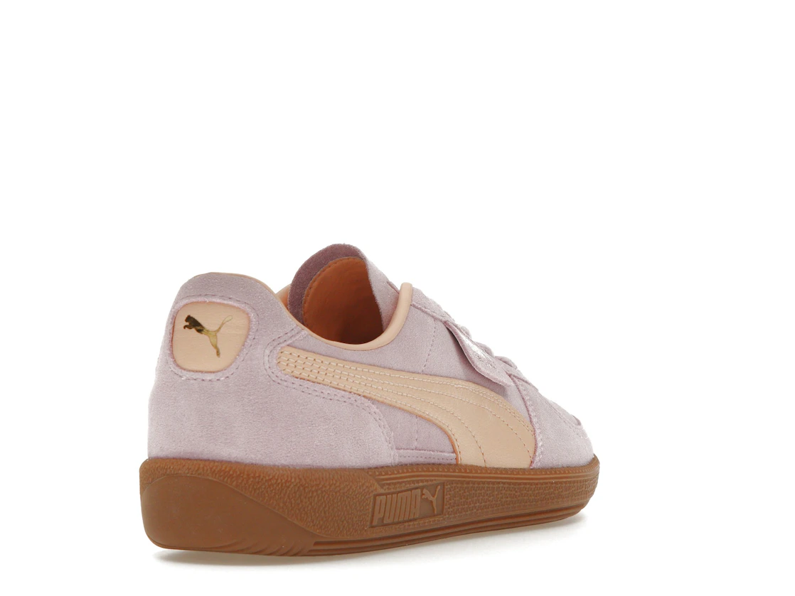 Puma Palermo Grape Mist Peach Fizz
