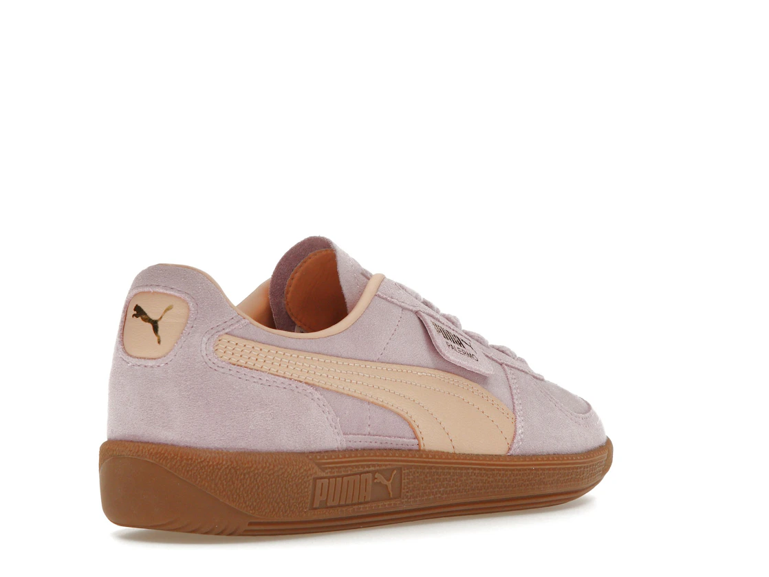 Puma Palermo Grape Mist Peach Fizz
