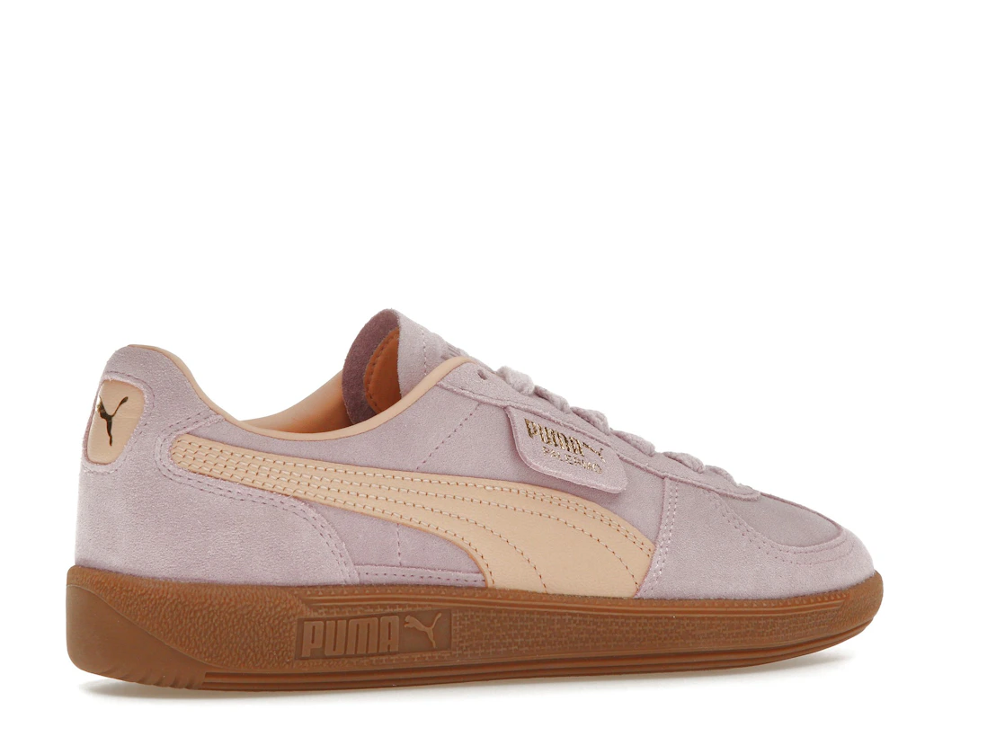 Puma Palermo Grape Mist Peach Fizz