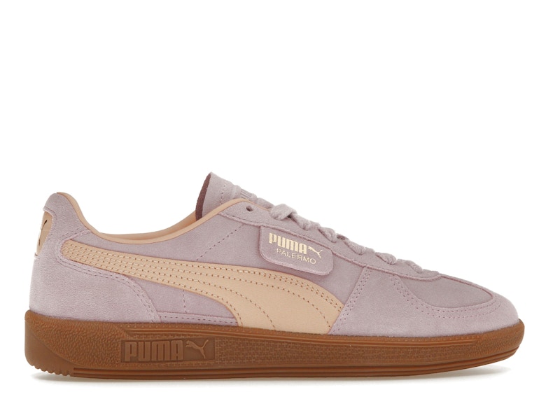 Puma Palermo Grape Mist Peach Fizz