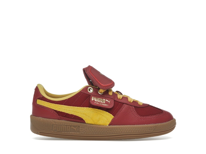 Puma Palermo Harry Potter Gryffindor (GS)