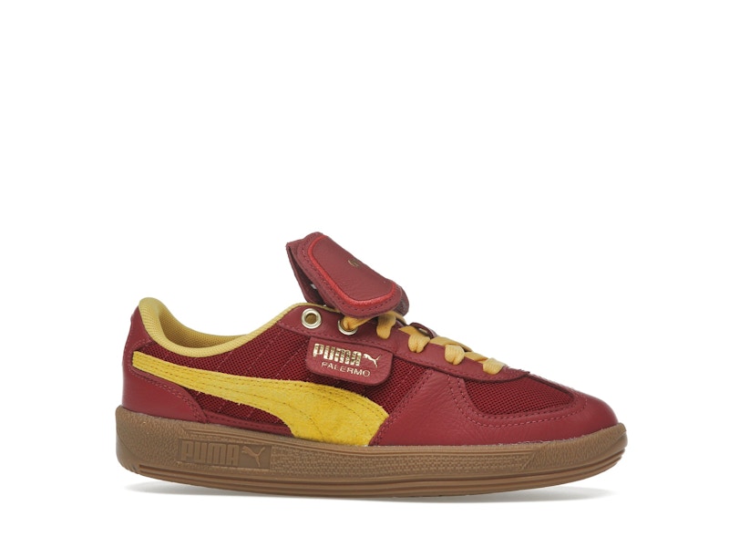 Puma Palermo Harry Potter Gryffindor (GS)