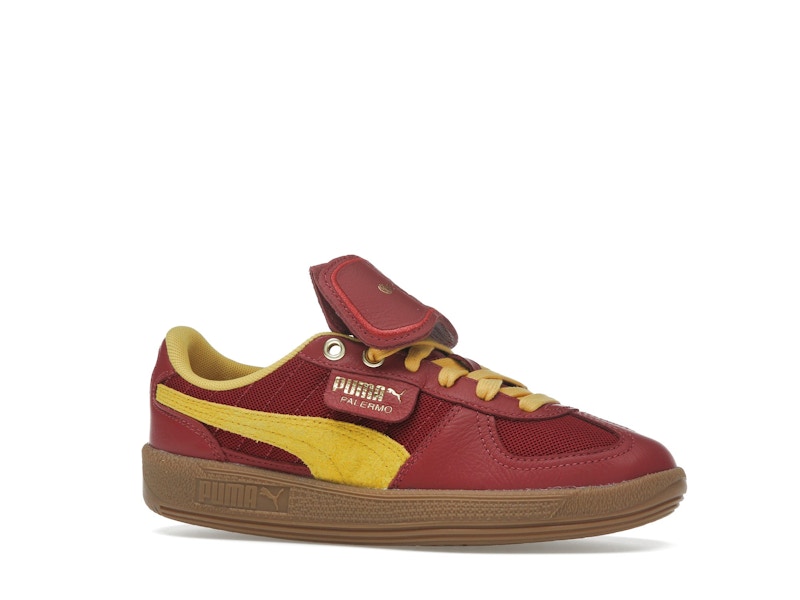 Puma Palermo Harry Potter Gryffindor (GS)