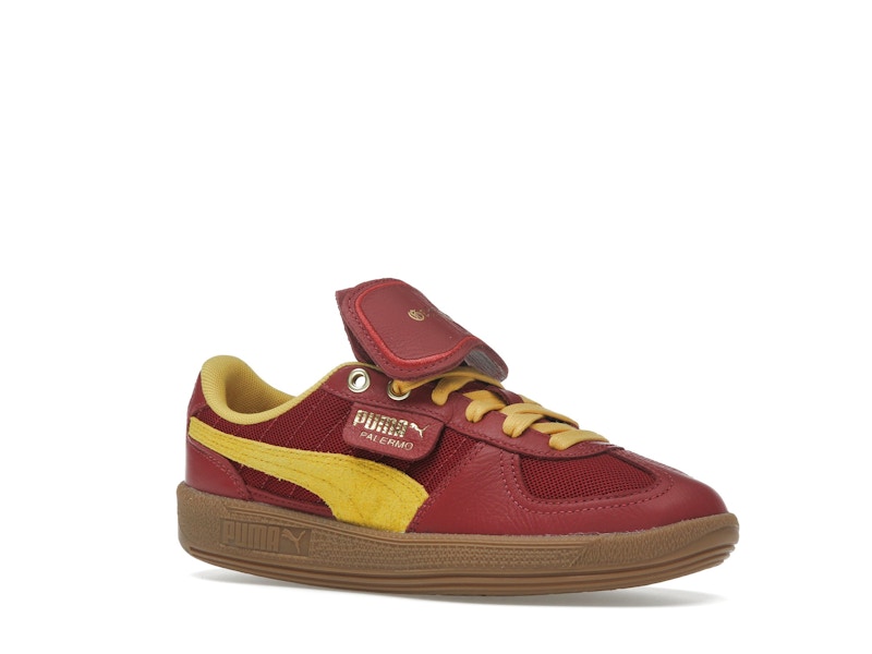 Puma Palermo Harry Potter Gryffindor (GS)
