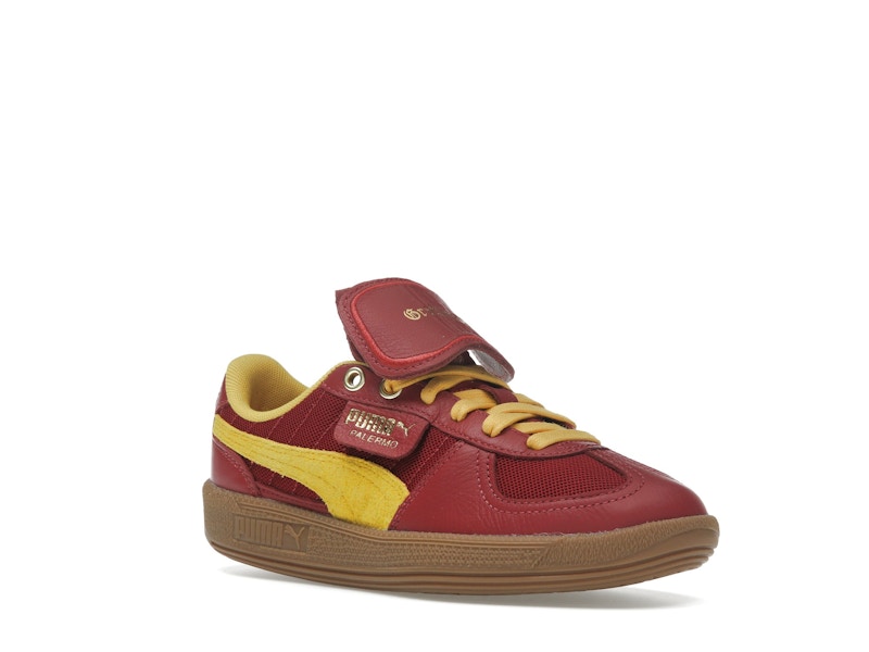 Puma Palermo Harry Potter Gryffindor (GS)