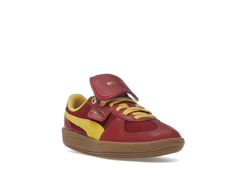 Puma Palermo Harry Potter Gryffindor (GS)
