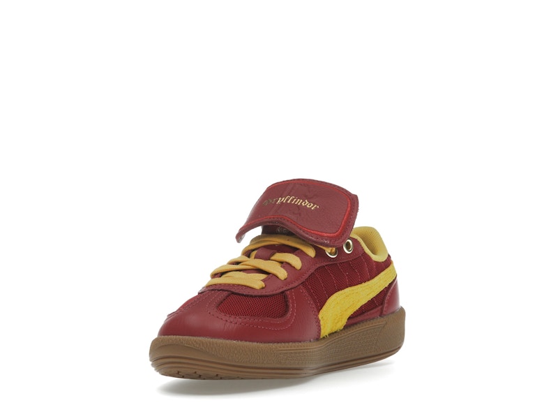 Puma Palermo Harry Potter Gryffindor (GS)