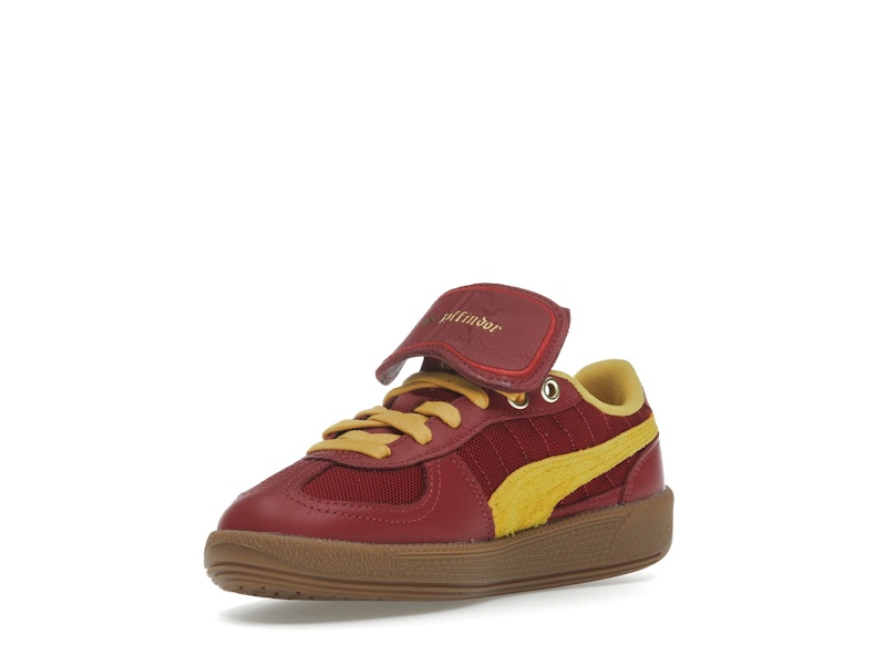 Puma Palermo Harry Potter Gryffindor (GS)