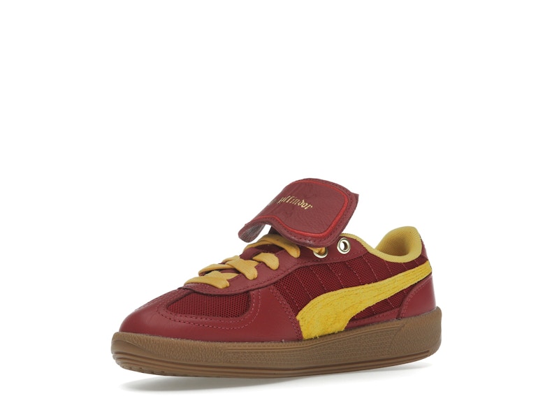 Puma Palermo Harry Potter Gryffindor (GS)