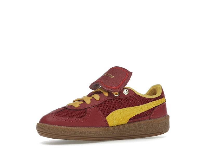 Puma Palermo Harry Potter Gryffindor (GS)