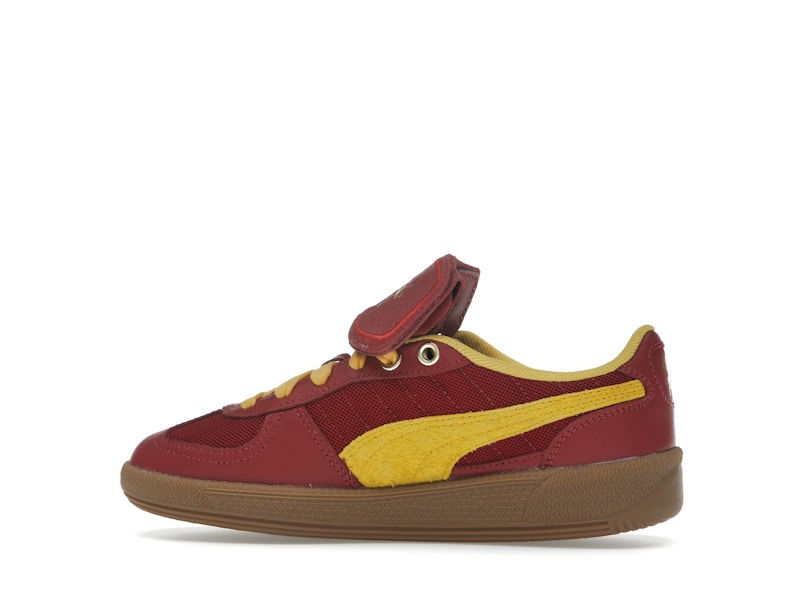 Puma Palermo Harry Potter Gryffindor (GS)