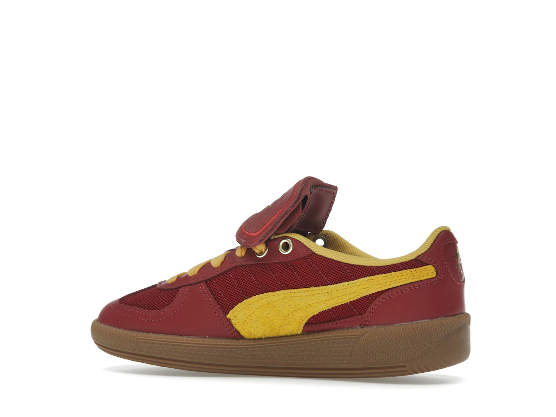 Puma Palermo Harry Potter Gryffindor (GS)