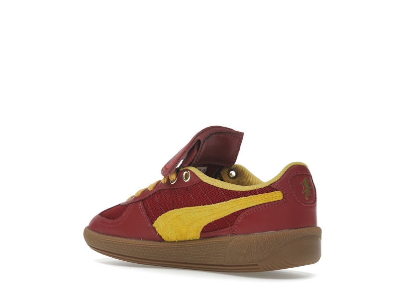 Puma Palermo Harry Potter Gryffindor (GS)