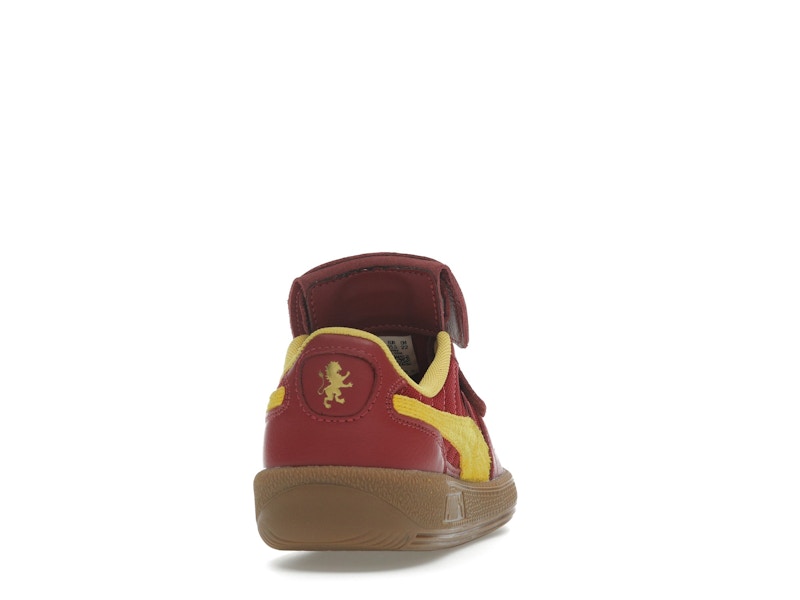 Puma Palermo Harry Potter Gryffindor (GS)
