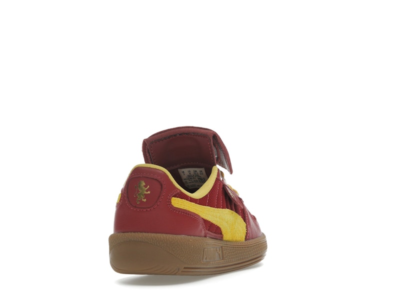 Puma Palermo Harry Potter Gryffindor (GS)