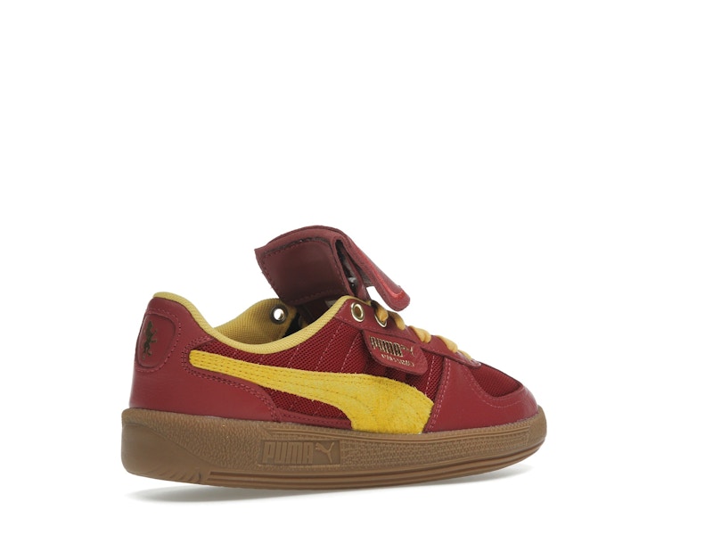 Puma Palermo Harry Potter Gryffindor (GS)