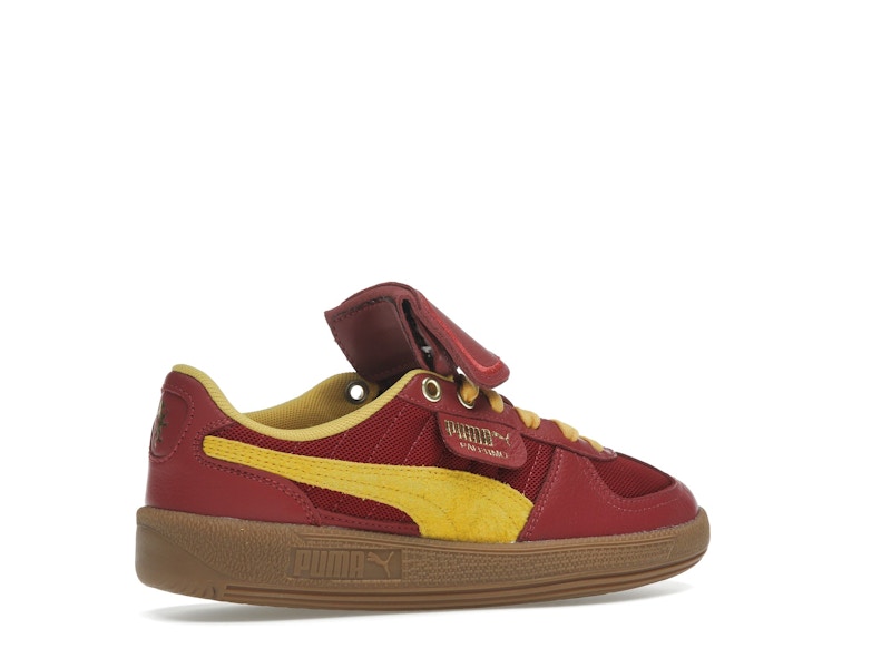 Puma Palermo Harry Potter Gryffindor (GS)