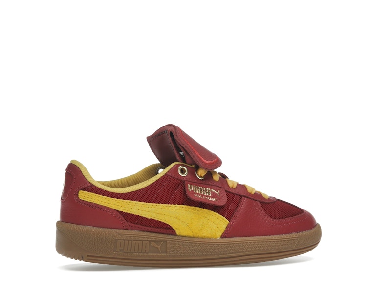 Puma Palermo Harry Potter Gryffindor (GS)