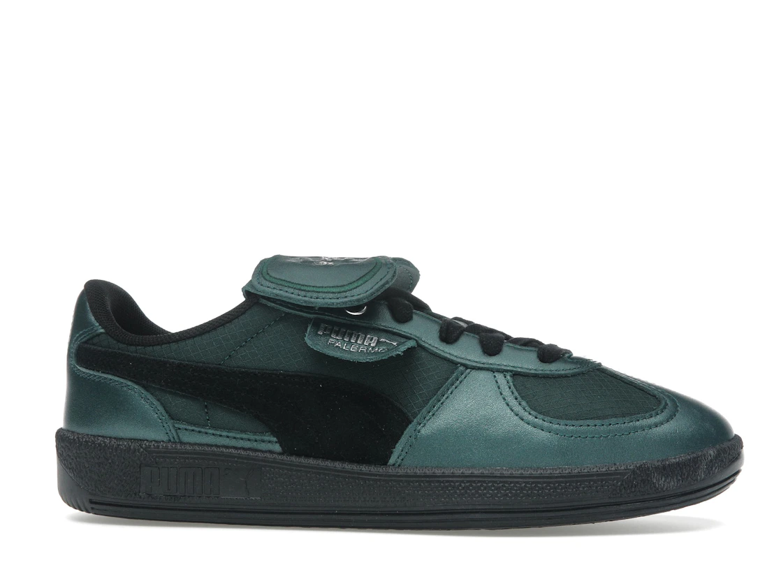 Puma Palermo Harry Potter Slytherin