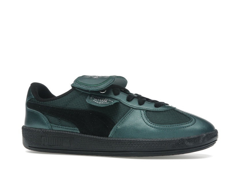 Puma Palermo Harry Potter Slytherin