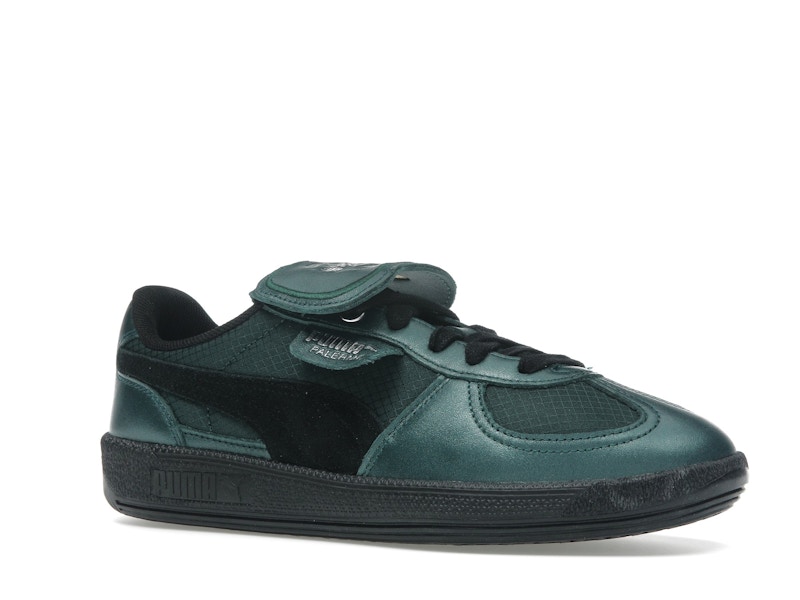 Puma Palermo Harry Potter Slytherin