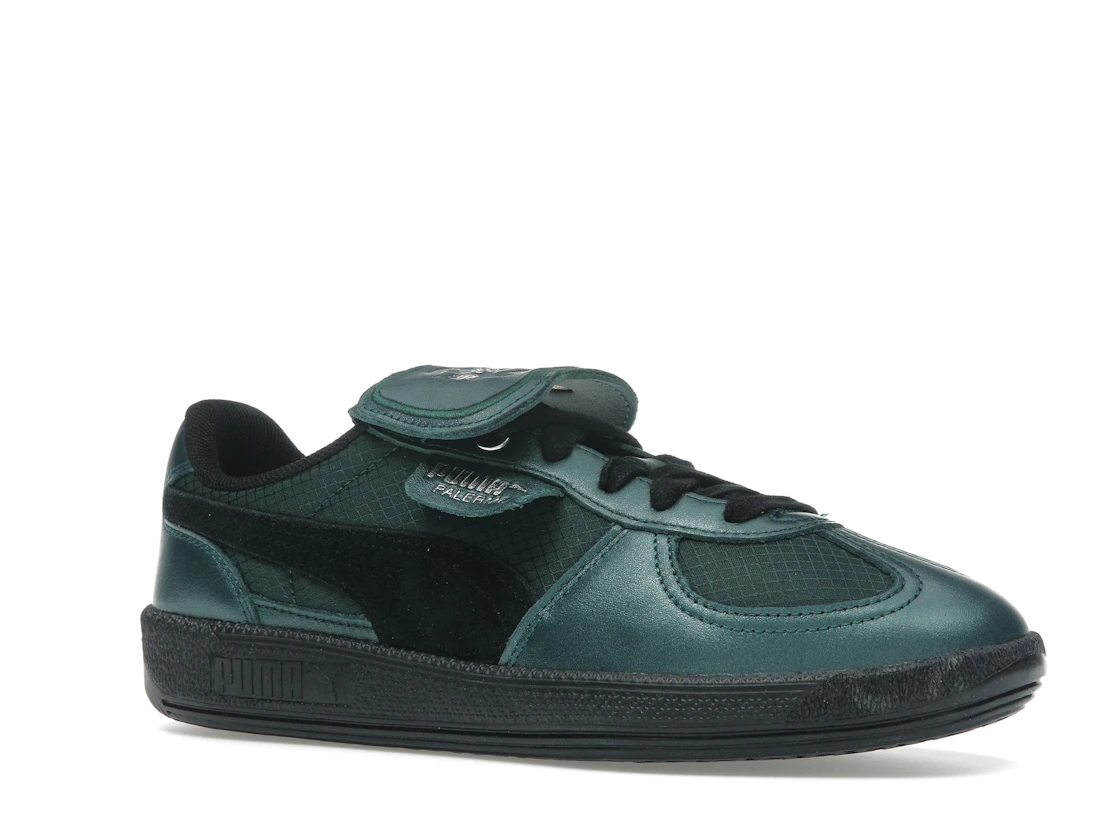 Puma Palermo Harry Potter Slytherin