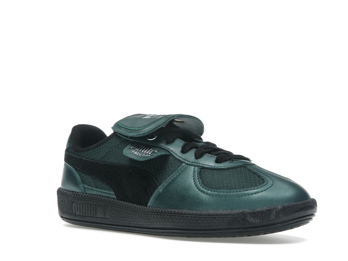 Puma Palermo Harry Potter Slytherin